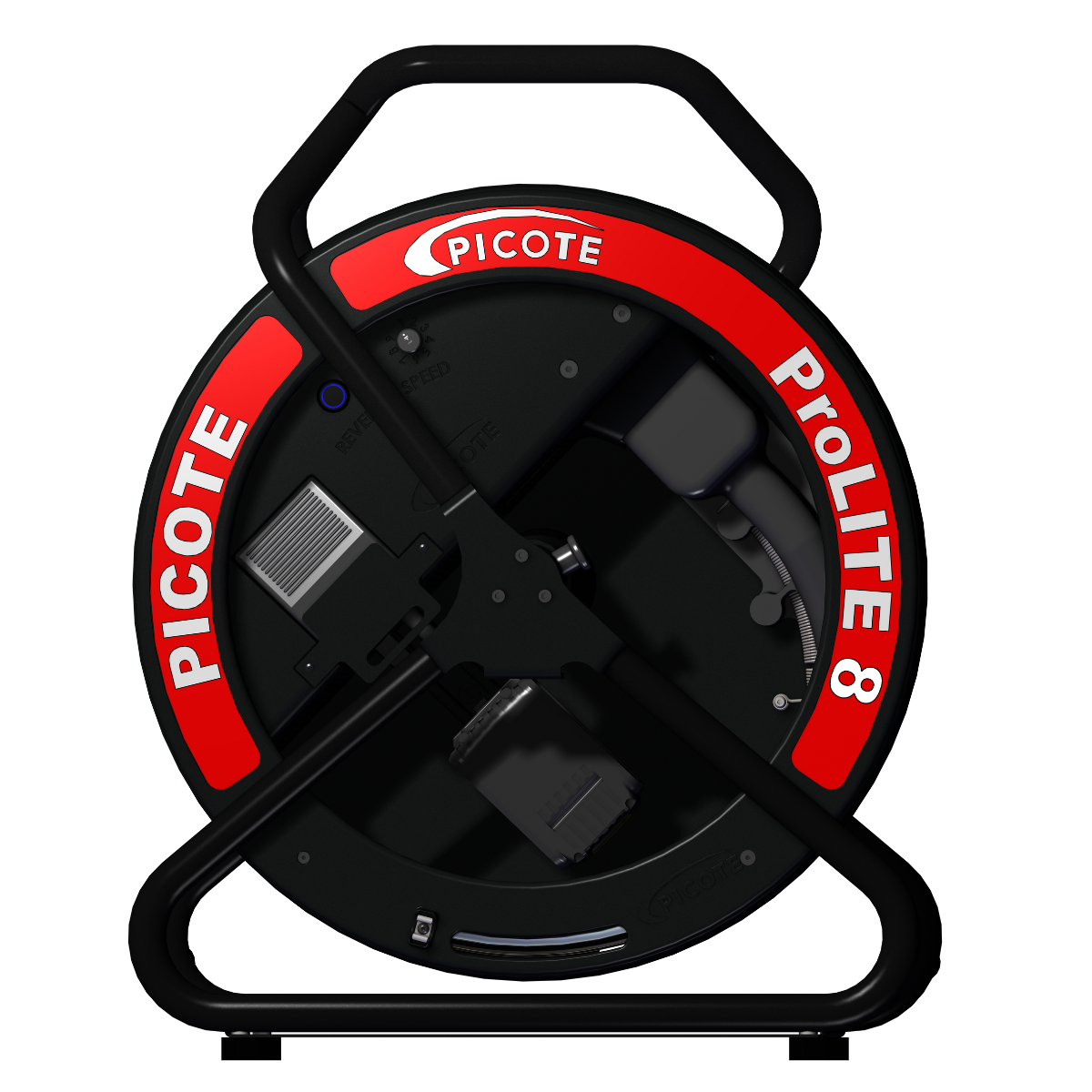 ProLite 6 & 8 Miller
